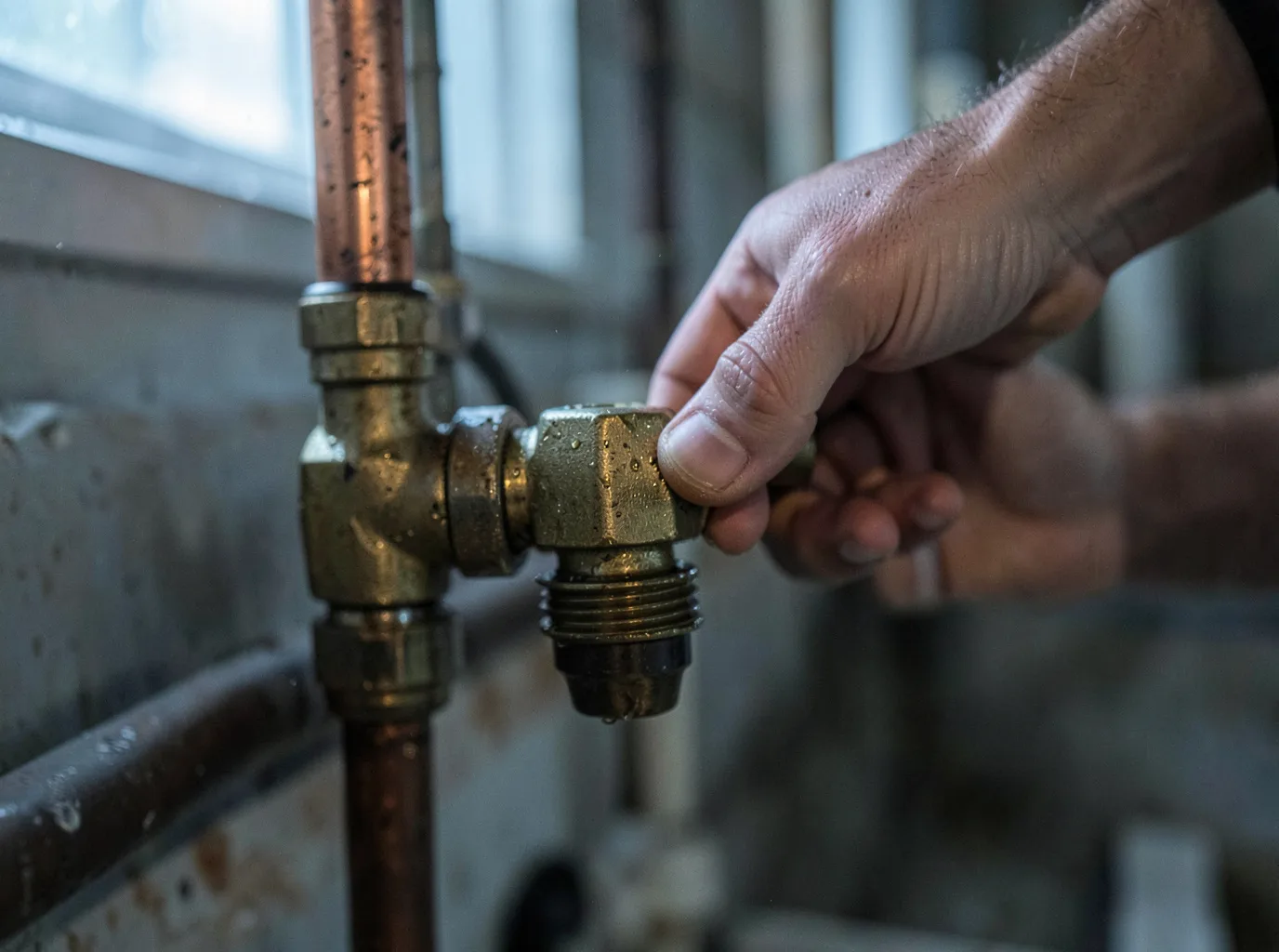 Emergency Plumber Chouteau, OK FAQs
